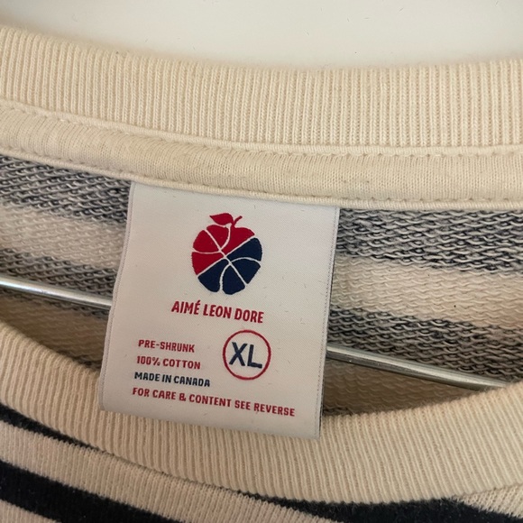 Aime Leon Dore sweater - Picture 2 of 3